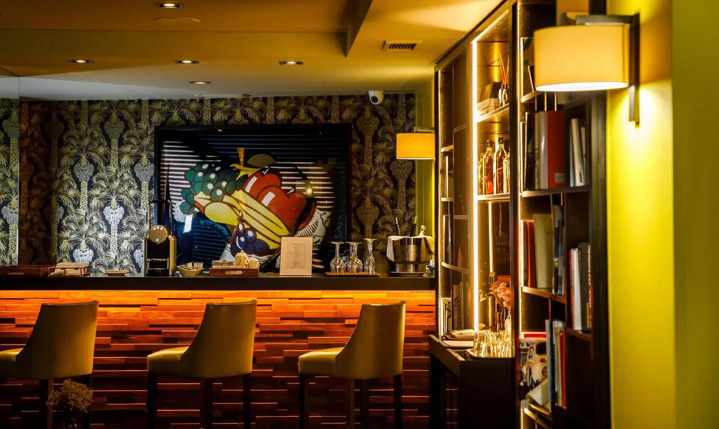 Miró Bar