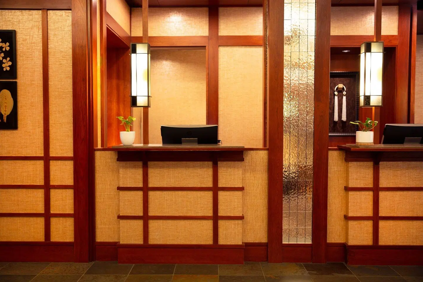 RiverPlace Hotel - a Kimpton Hotel LOUNGE_LOBBY