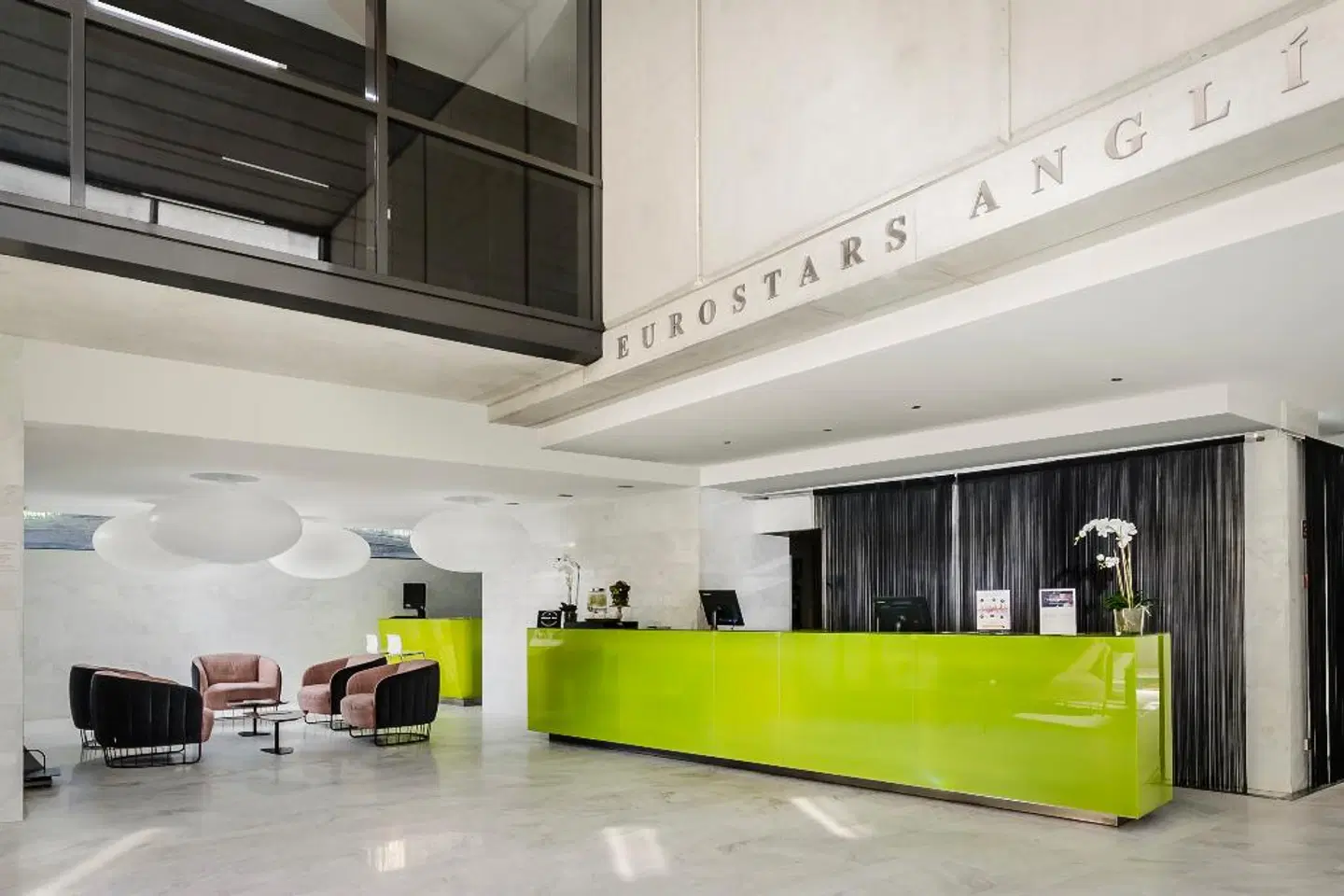 Ikonik Anglí LOUNGE_LOBBY
