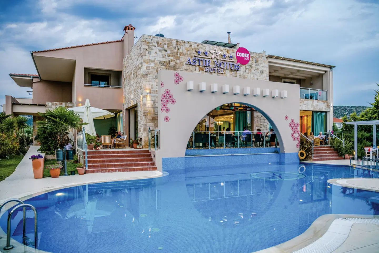 Astir Notos OUTDOOR_POOL