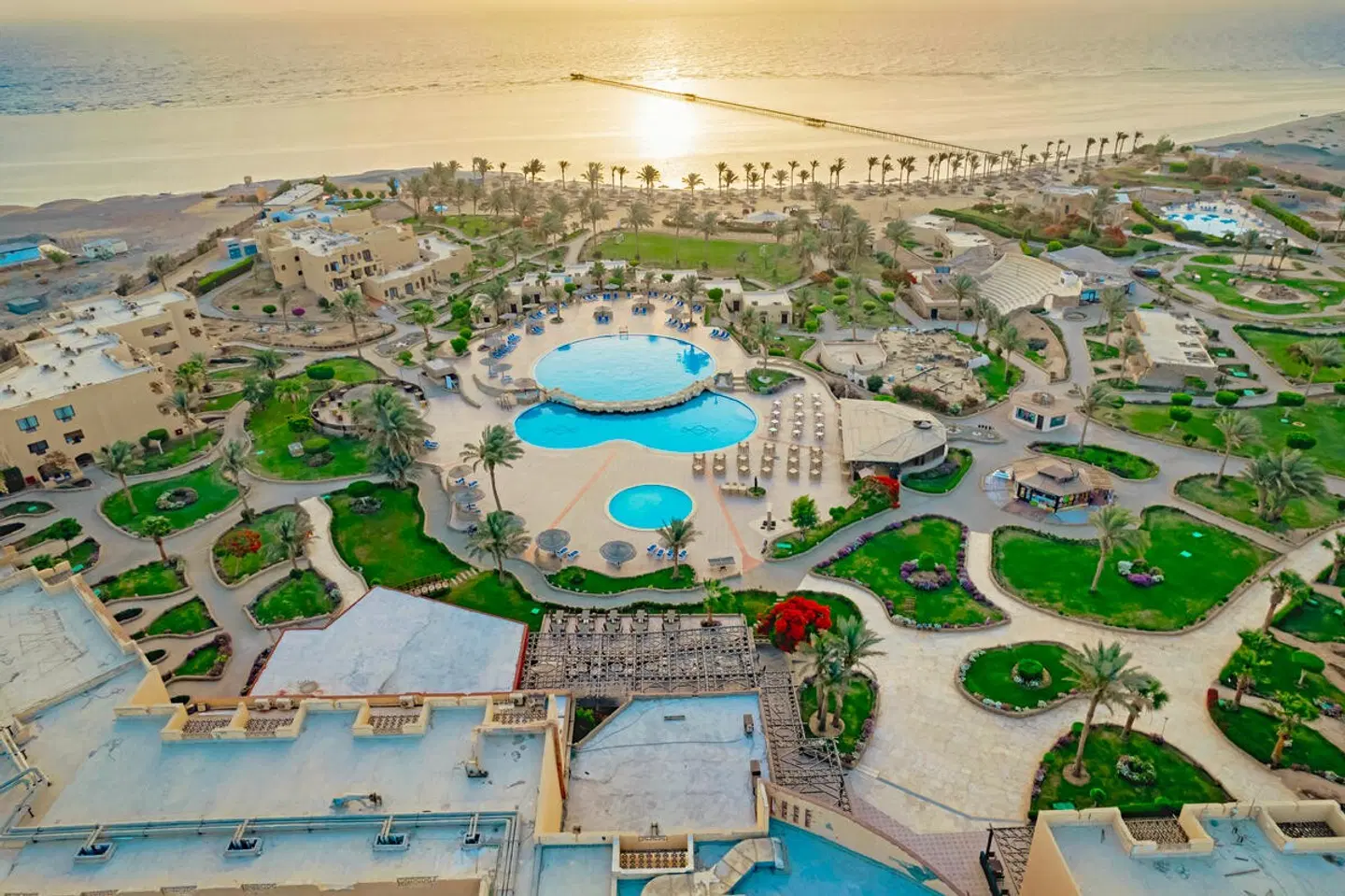 Blend Elphistone Resort MODEL_IMPRESSION