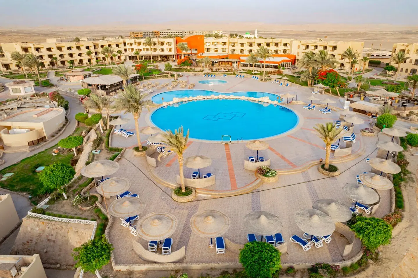 Blend Elphistone Resort MODEL_IMPRESSION