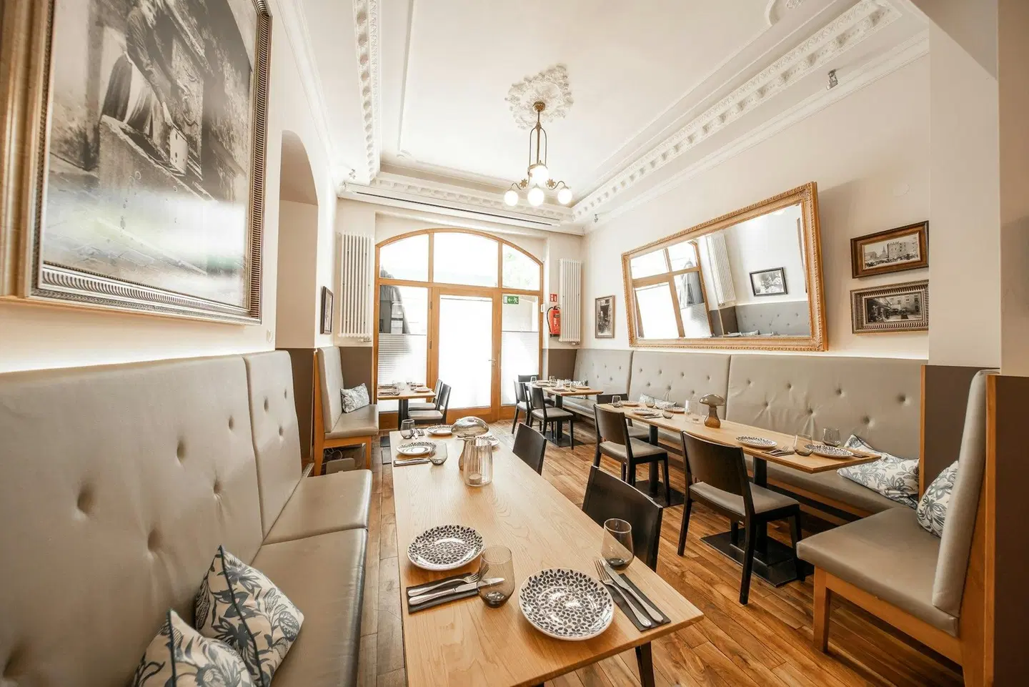 Am Markt Restaurant