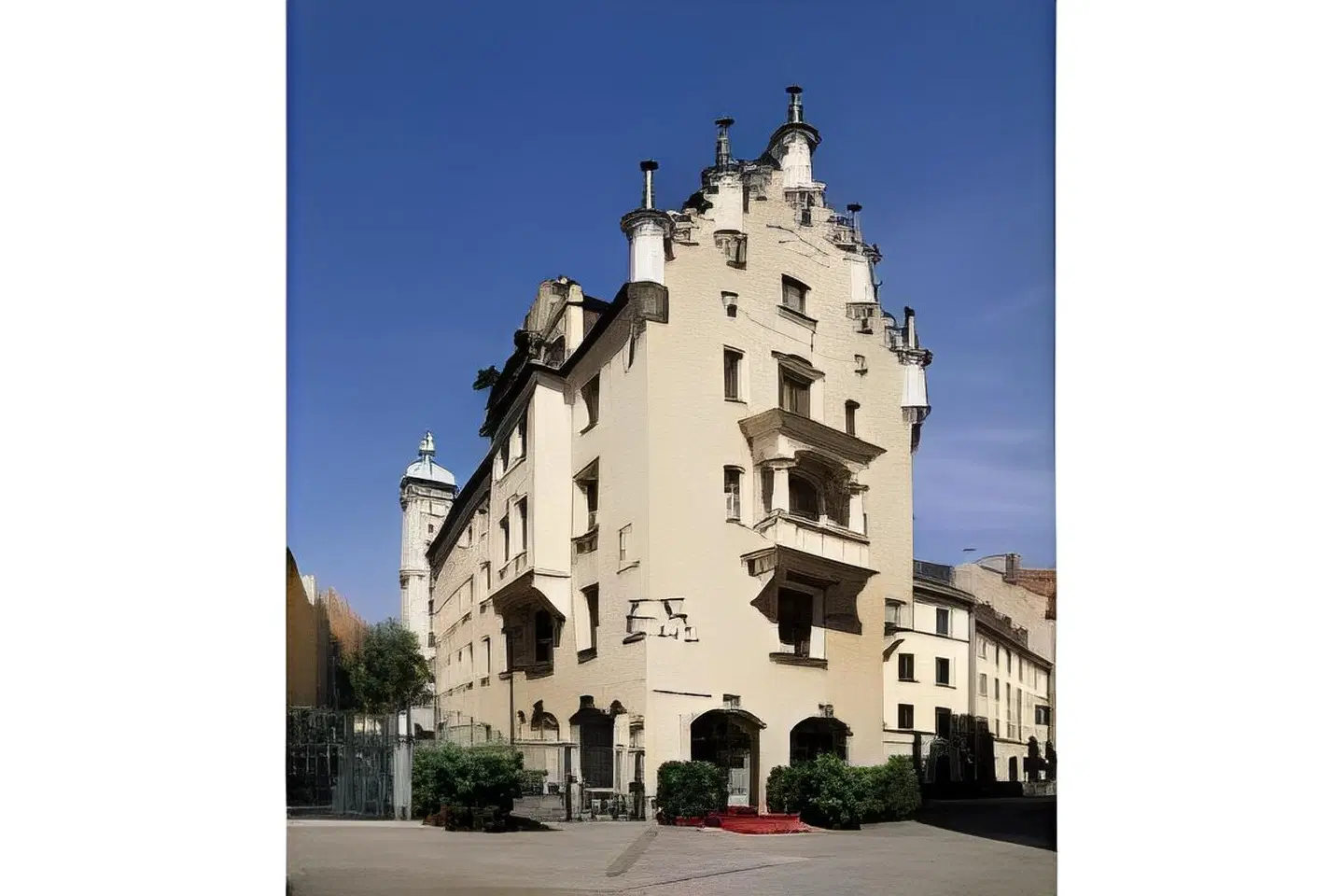 Am Markt EXTERIOR