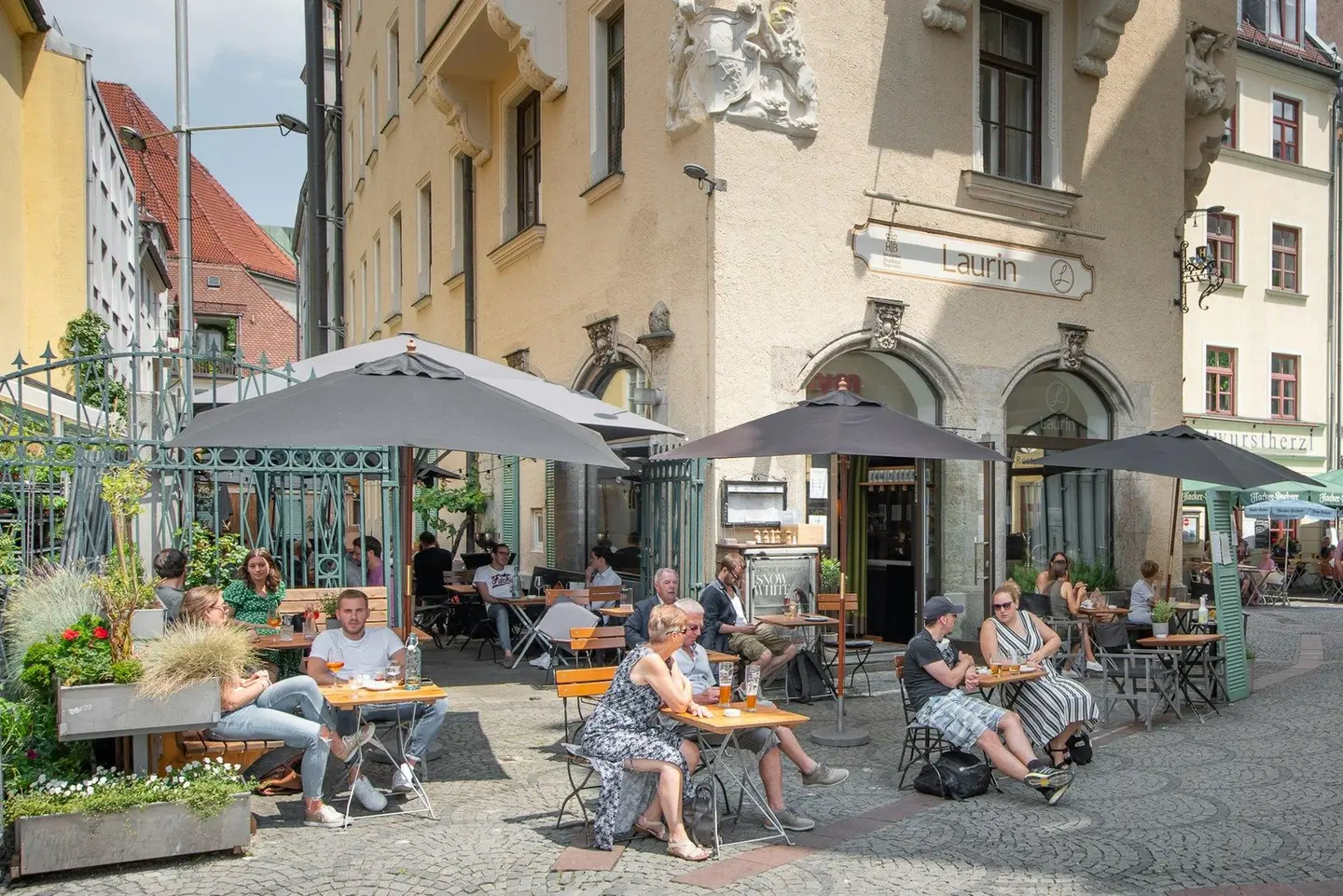 Am Markt LOUNGE_LOBBY