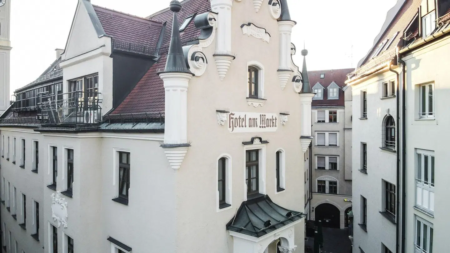 Am Markt EXTERIOR
