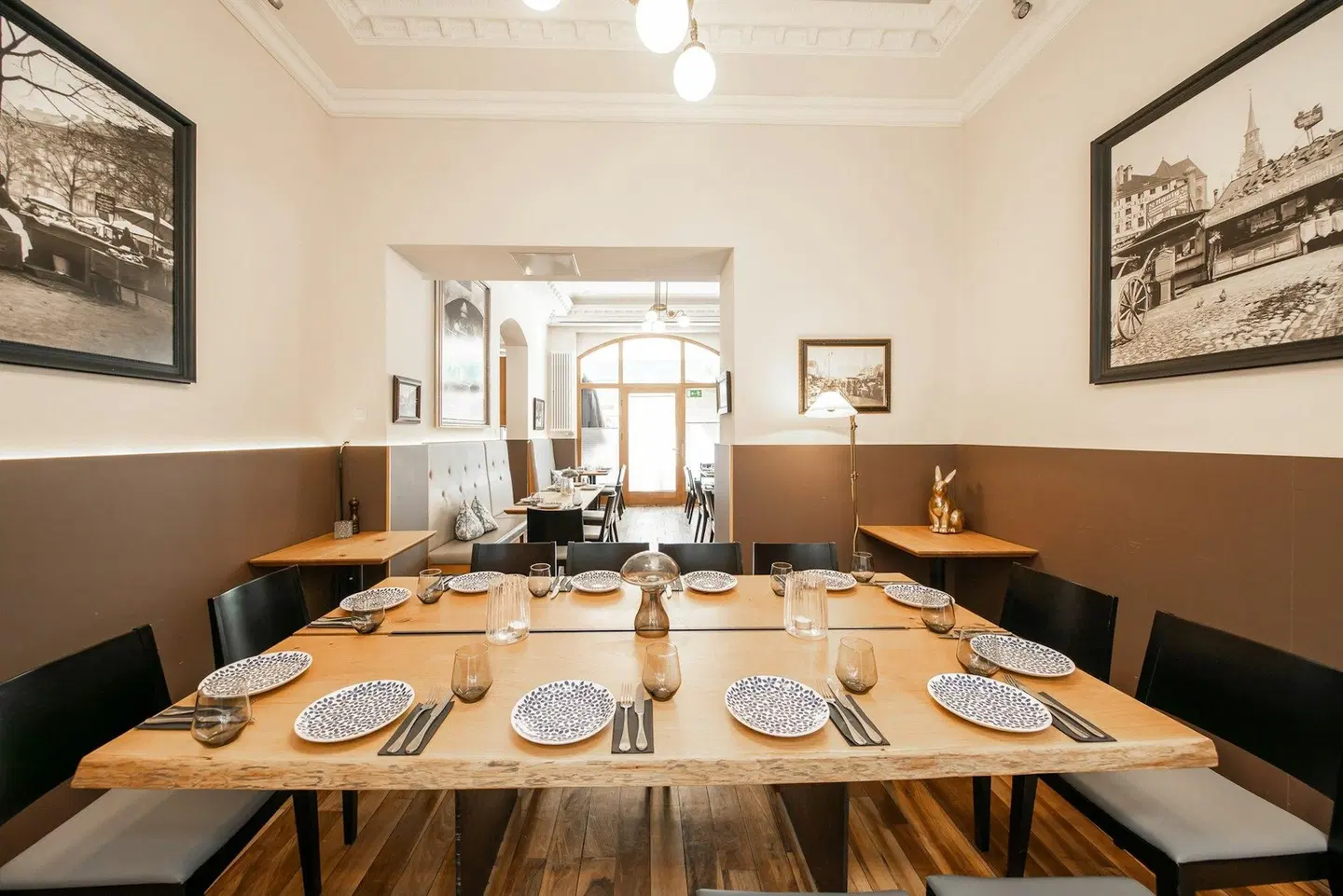 Am Markt Restaurant