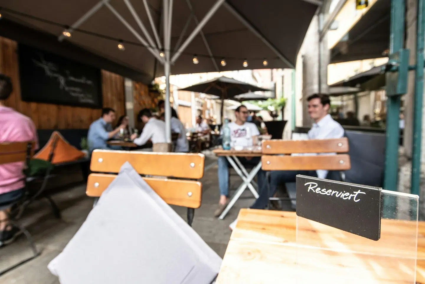 Am Markt LOUNGE_LOBBY