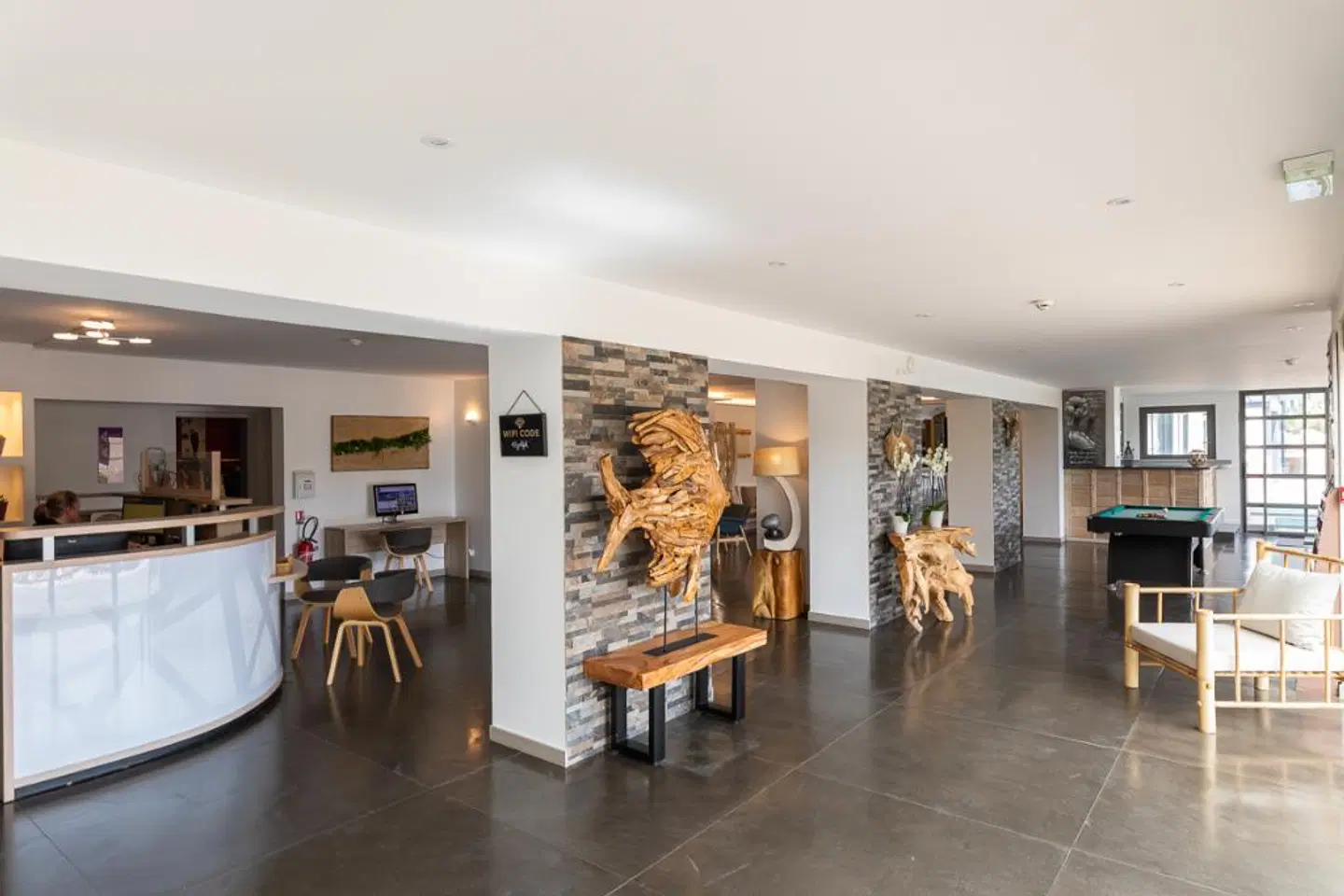 Golfe Hotel LOUNGE_LOBBY