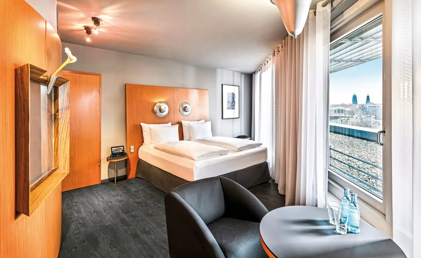 Penck Hotel Dresden ROOM_EXAMPLE