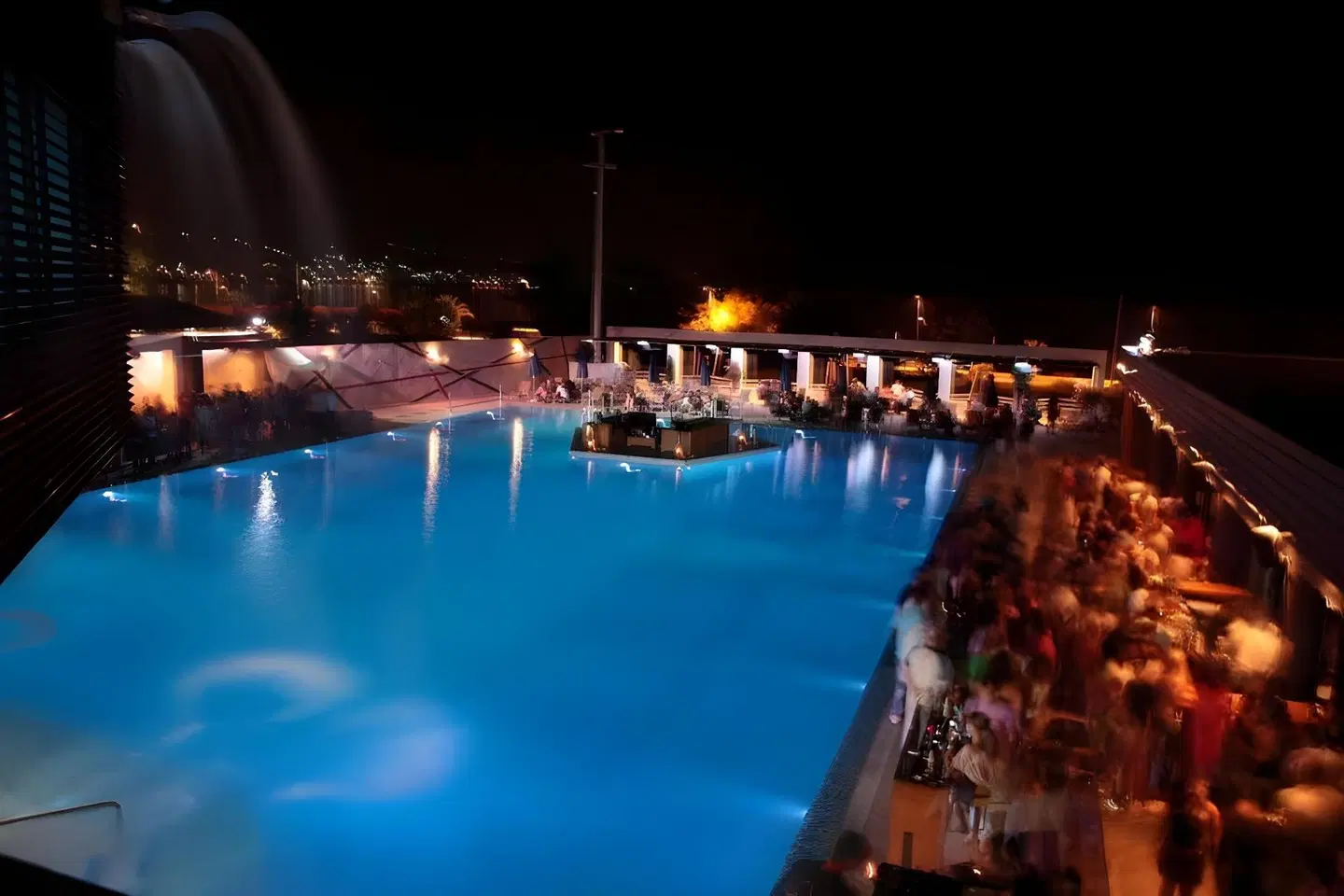 Elite City Resort OUTDOOR_POOL