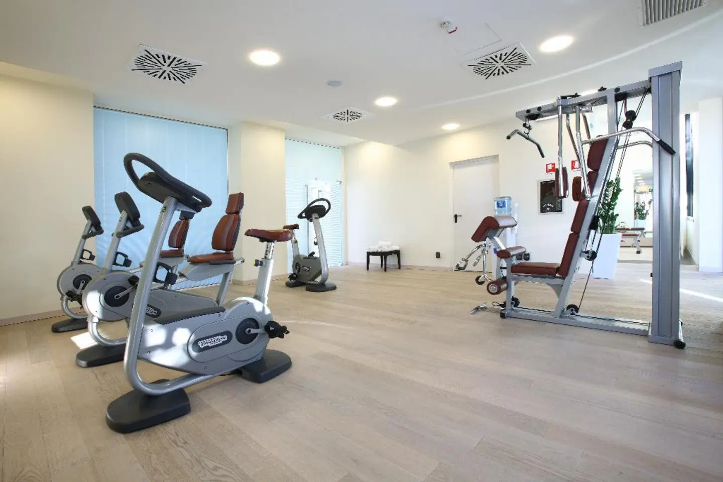 Starhotels Grand Milan SPORTS_AND_LEISURE