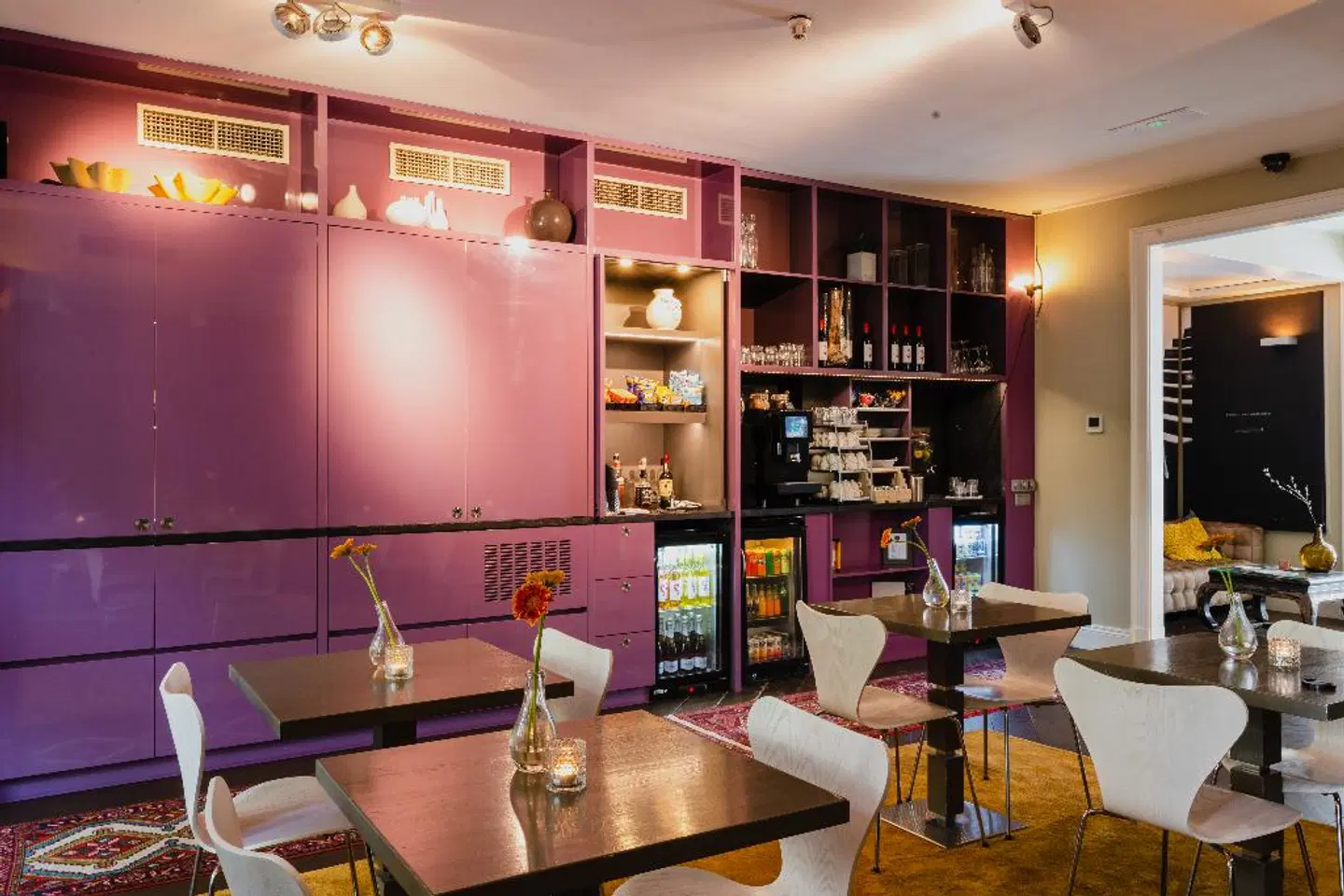Hotel Roemer Bar