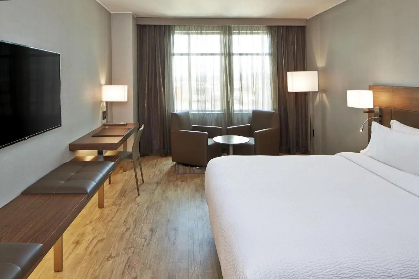 AC Hotel by Marriott Portland Downtown, OR ROOM_EXAMPLE