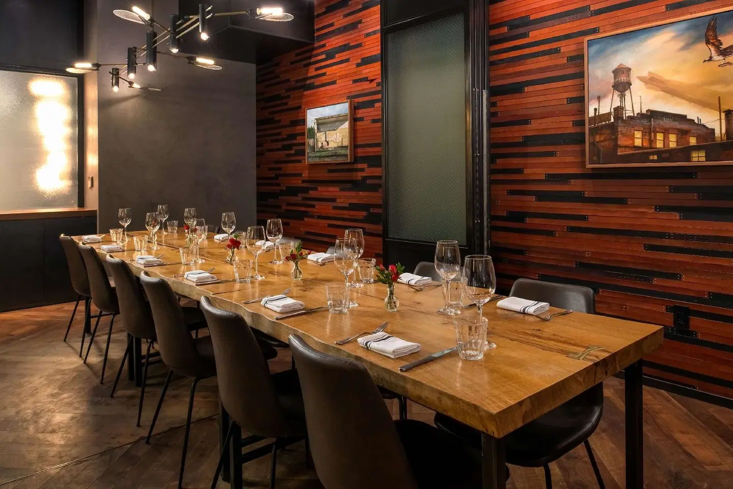 The Duniway Portland A Hilton Hotel Konferenz