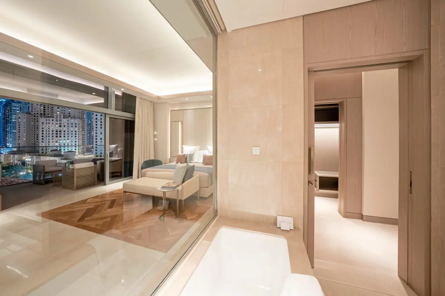 FIVE LUXE JBR HEALTH_BEAUTY