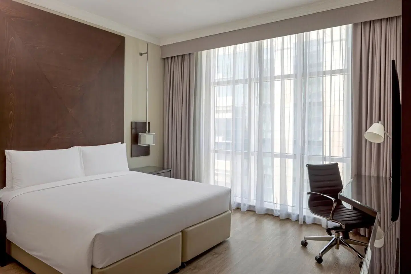 Radisson Blu Hotel Barsha Heights ROOM_EXAMPLE