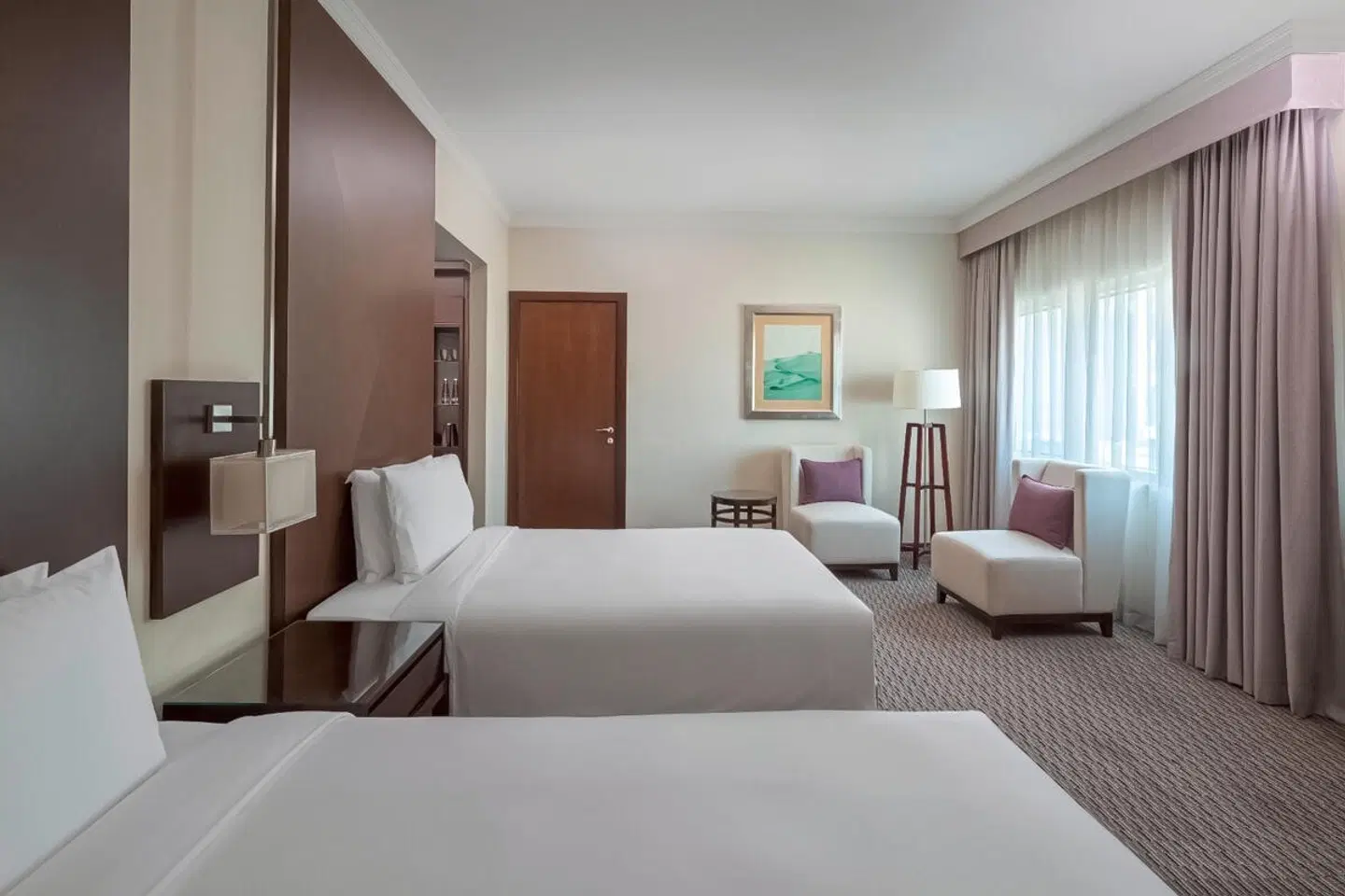 Radisson Blu Hotel Barsha Heights ROOM_EXAMPLE