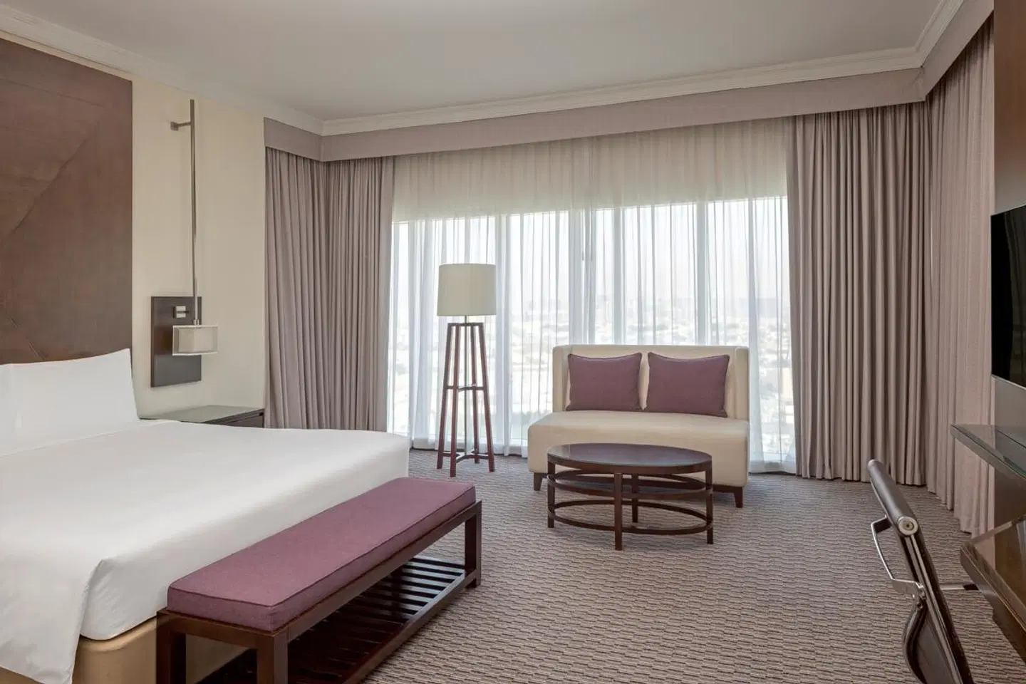Radisson Blu Hotel Barsha Heights ROOM_EXAMPLE