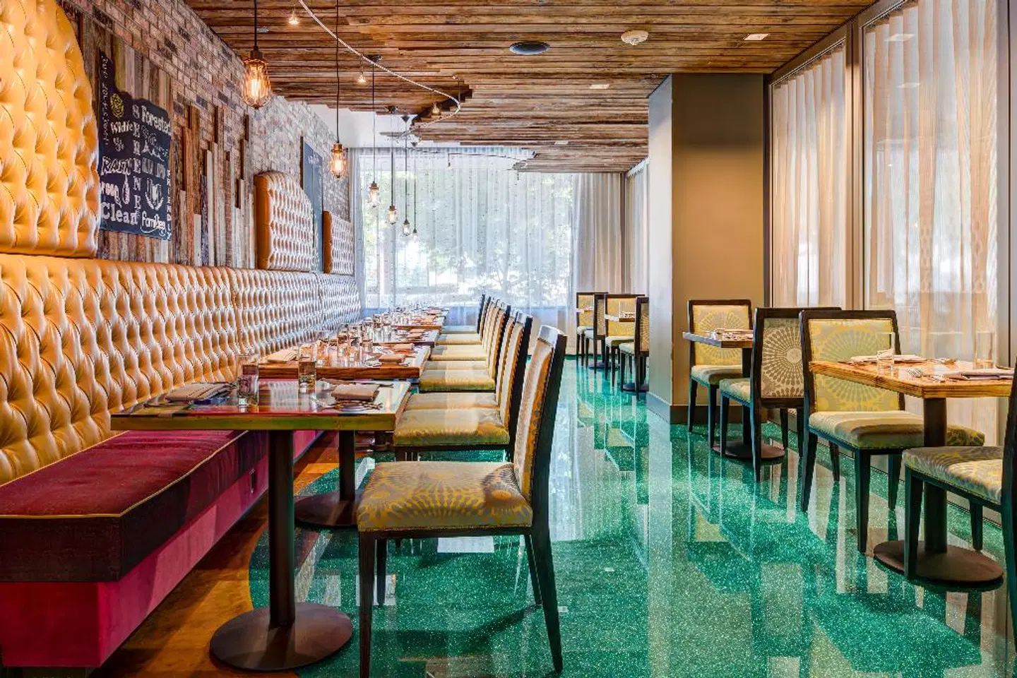 Rose Restaurant