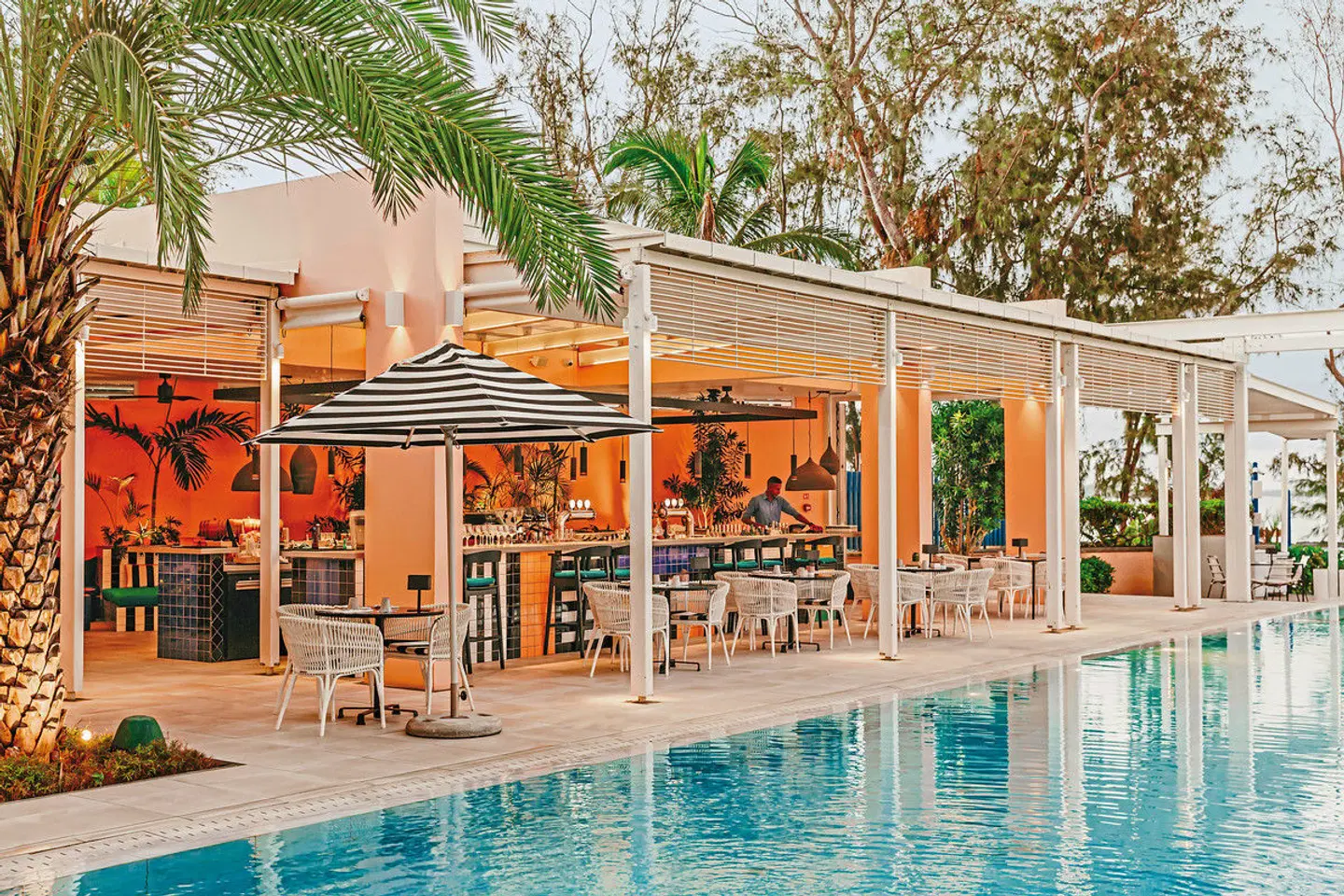 SALT of Palmar Bar