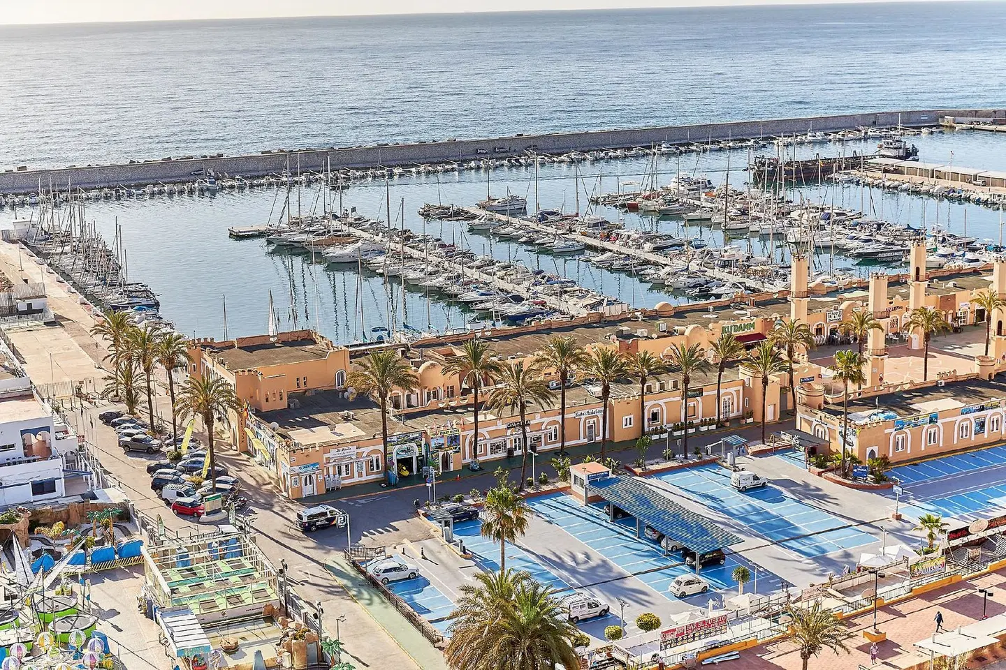 Leonardo Hotel Fuengirola Costa Del Sol OUTDOOR_POOL