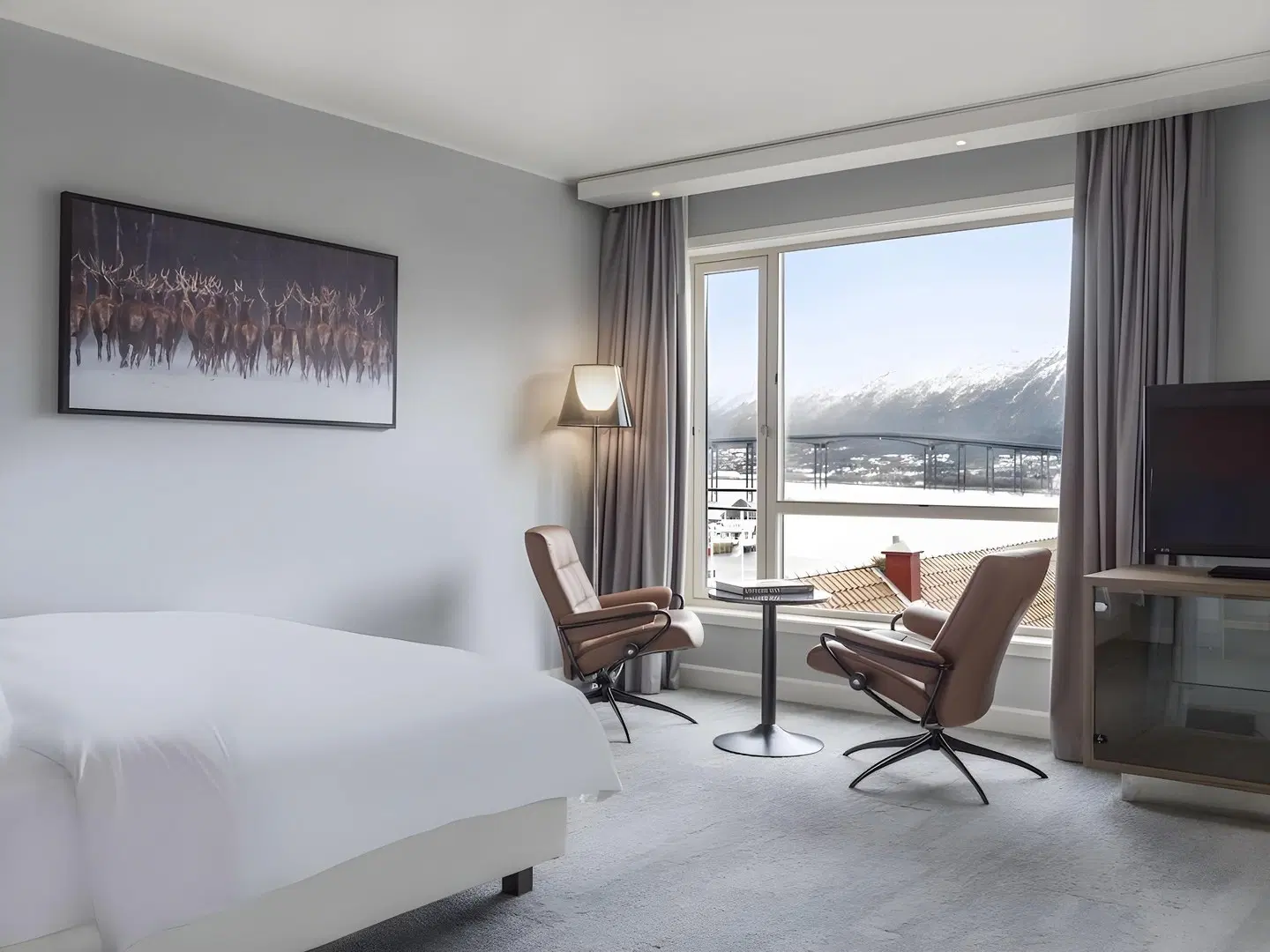Radisson Blu Hotel, Tromso ROOM_EXAMPLE