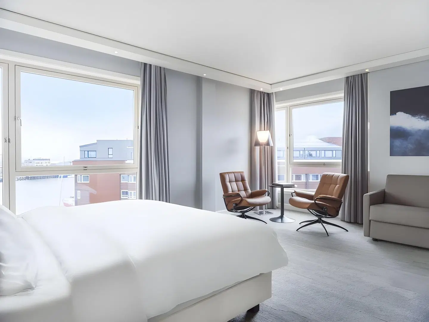 Radisson Blu Hotel, Tromso ROOM_EXAMPLE