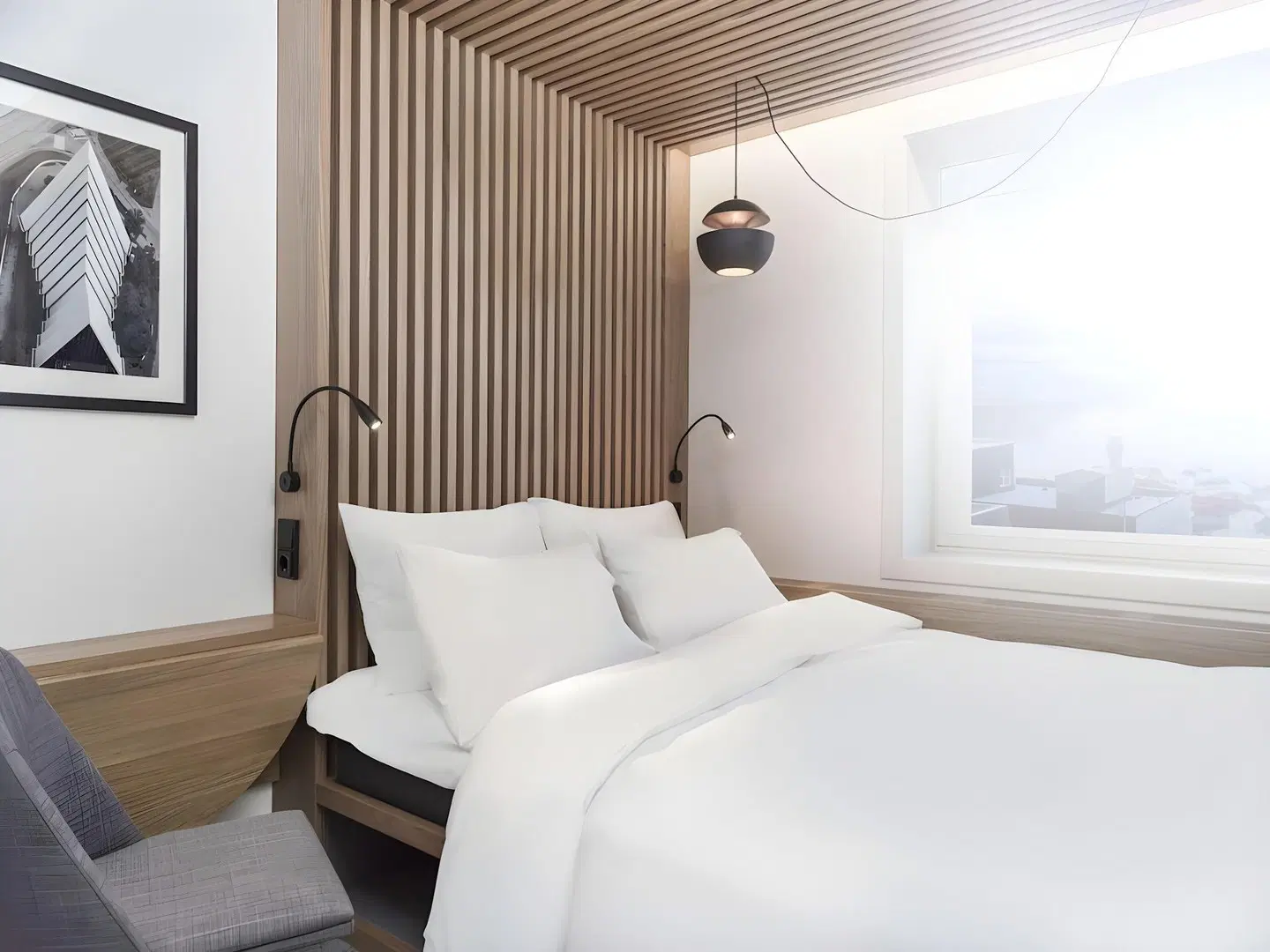 Radisson Blu Hotel, Tromso ROOM_EXAMPLE