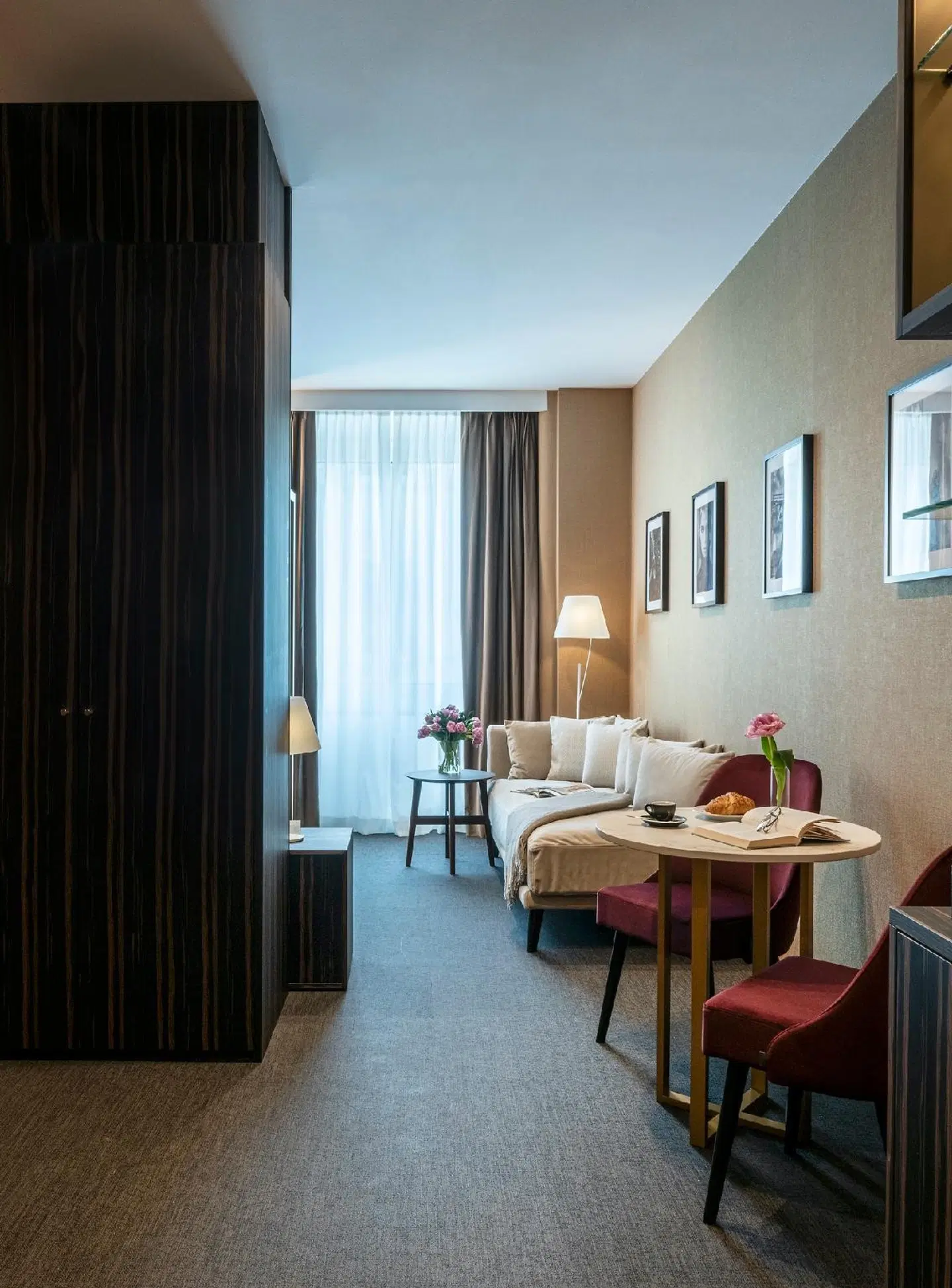 Duomo Hotel & Apartments Milano ROOM_EXAMPLE