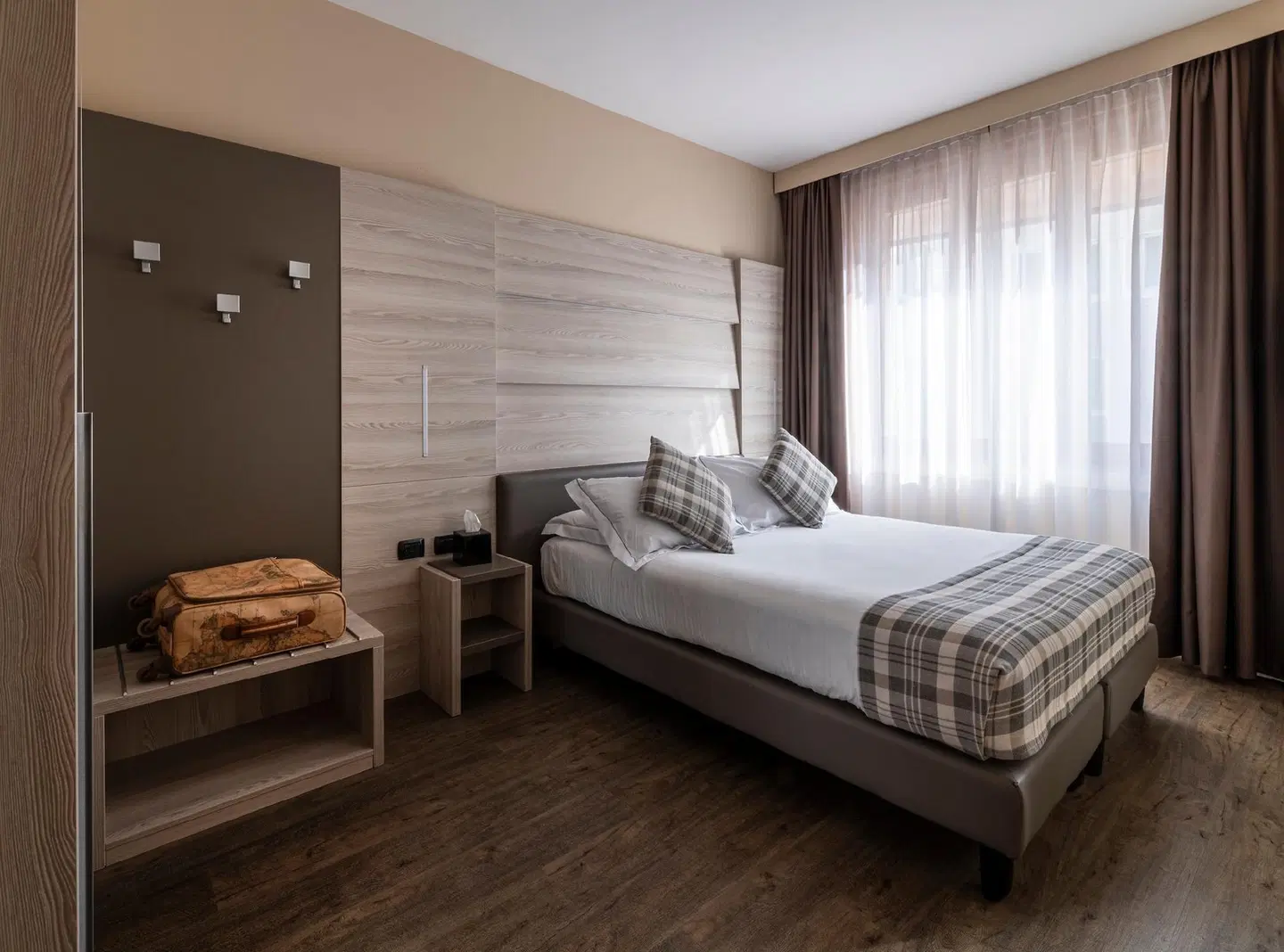 Duomo Hotel & Apartments Milano ROOM_EXAMPLE