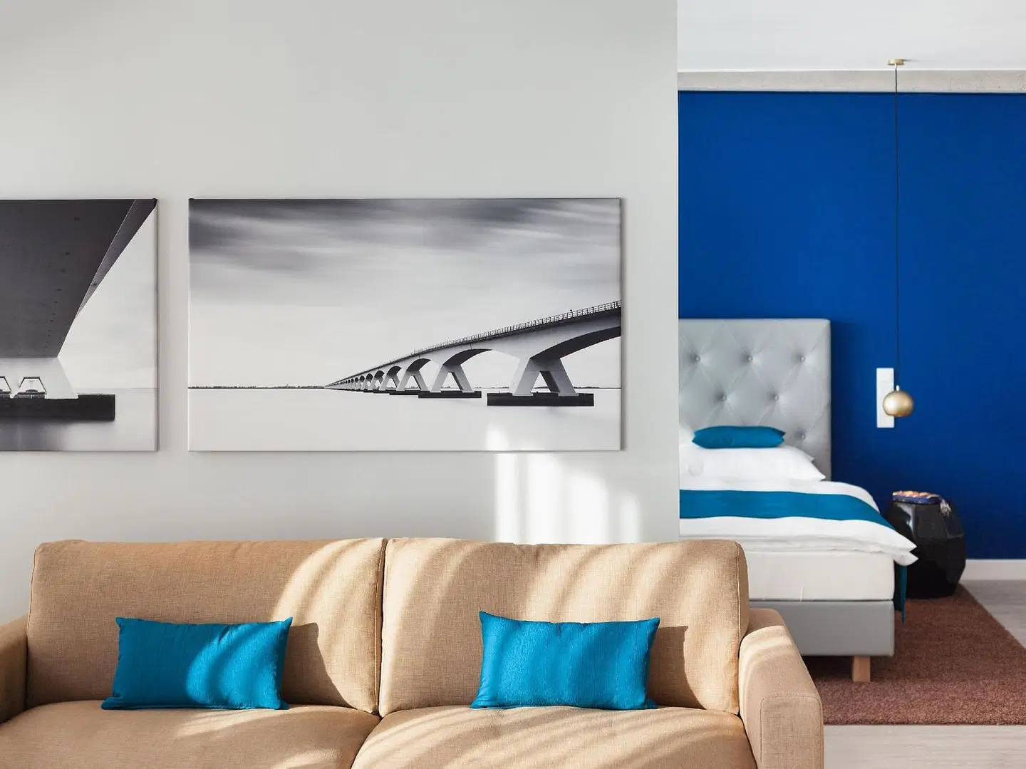 MLOFT Apartments München ROOM_EXAMPLE