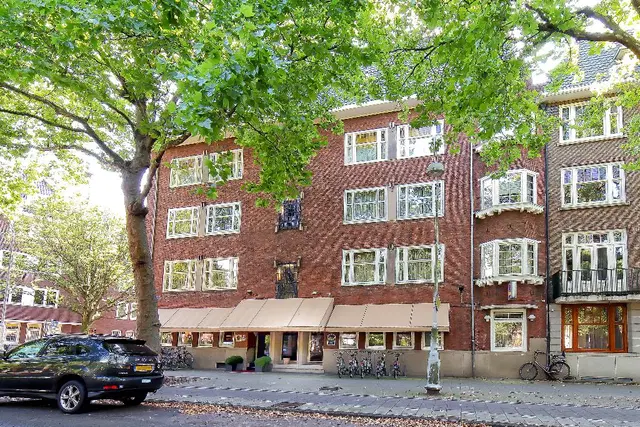 The Delphi - Amsterdam Townhouse EXTERIOR