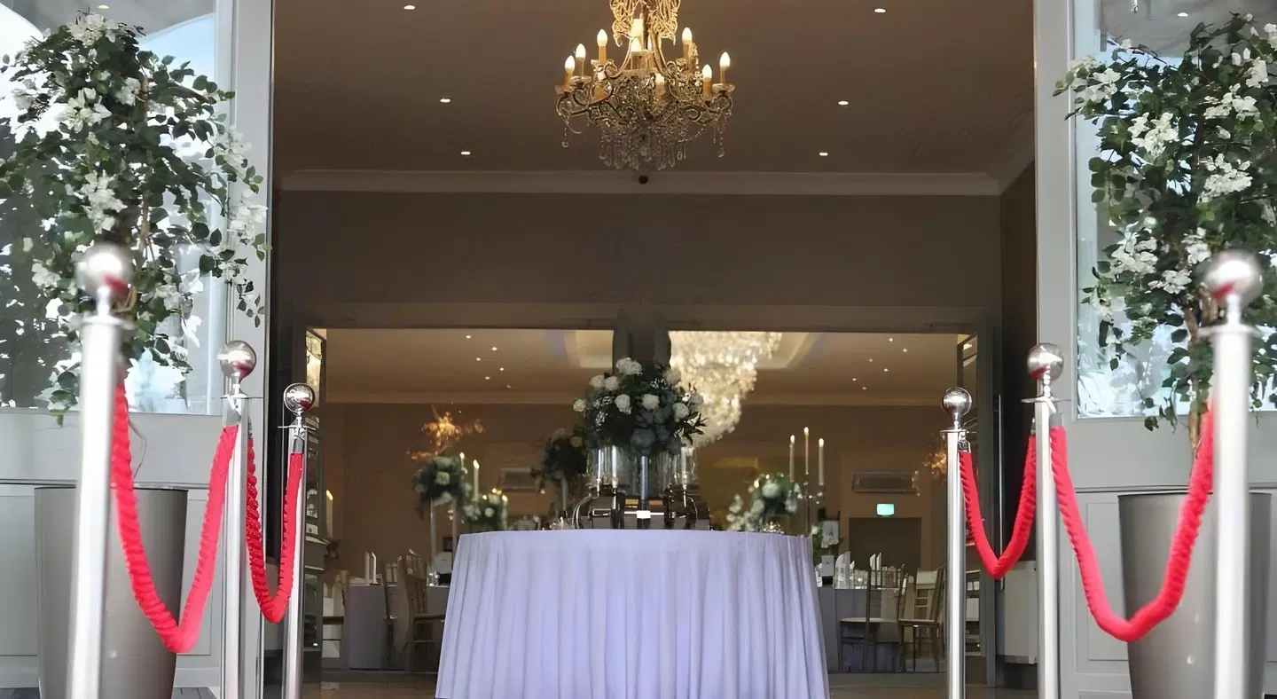 Killarney Oaks LOUNGE_LOBBY