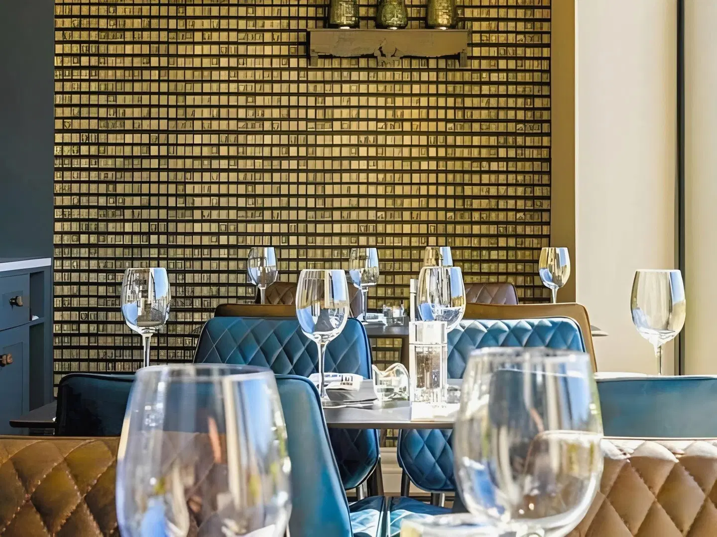 Killarney Oaks Restaurant