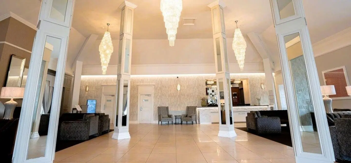 Killarney Oaks LOUNGE_LOBBY