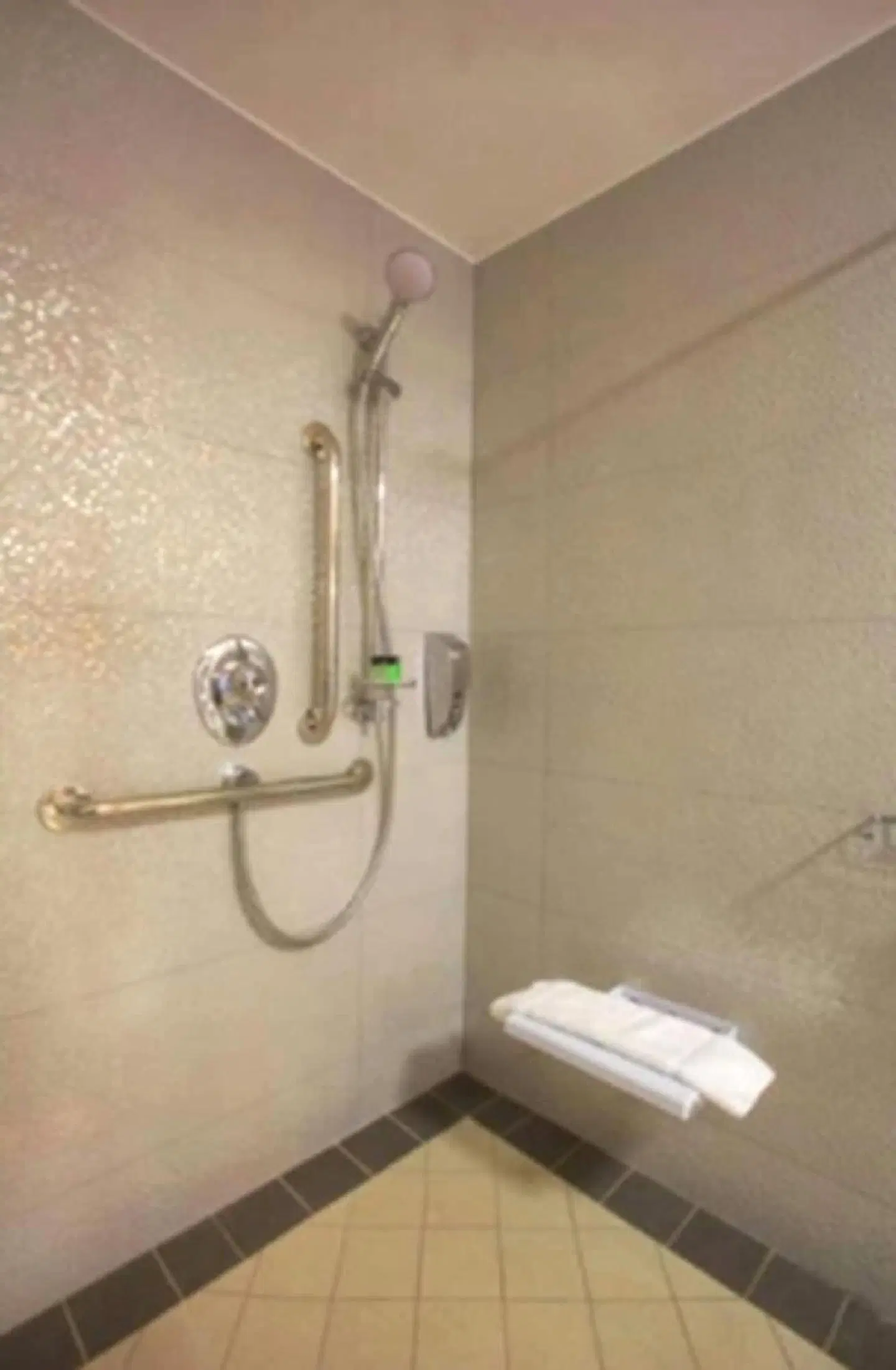 Killarney Oaks Badezimmer