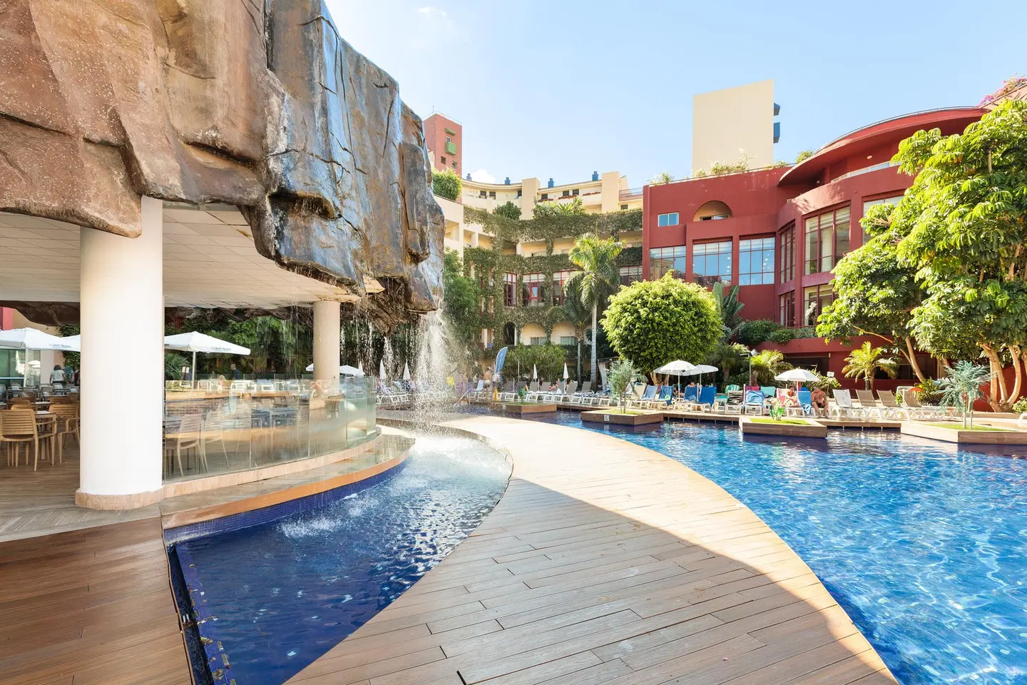 Best Jacaranda OUTDOOR_POOL