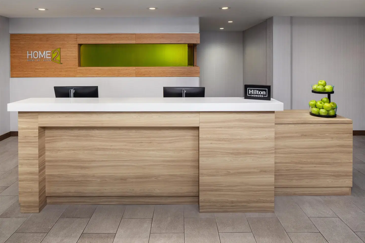 Home2 Suites By Hilton Memphis Downtown LOUNGE_LOBBY