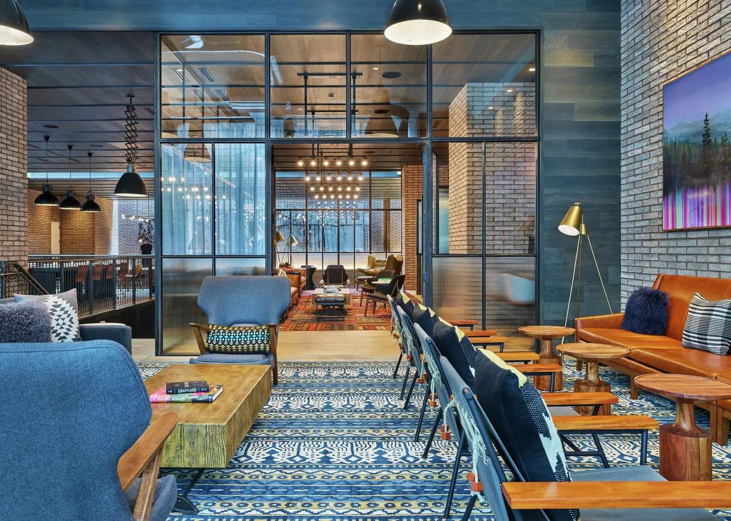 Canopy by Hilton Portland Pearl District Konferenz