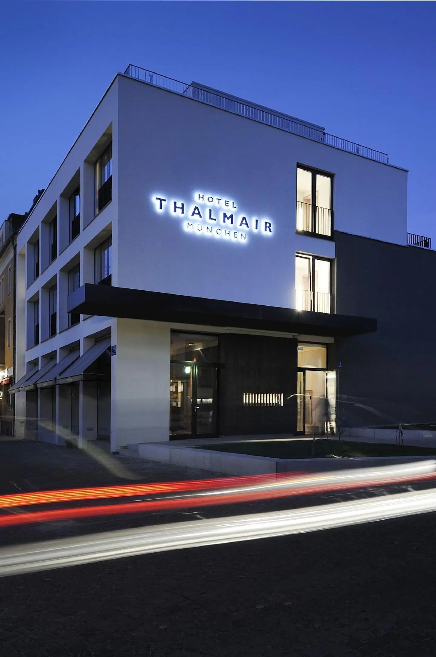 Thalmair EXTERIOR