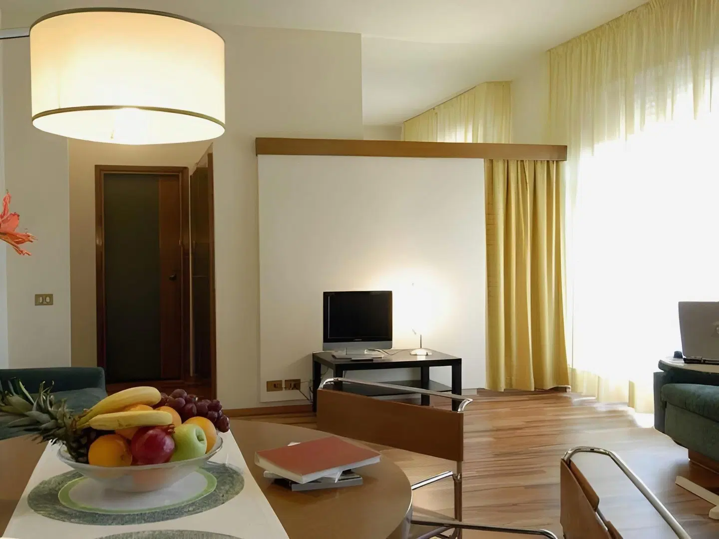Residence Porta Al Prato ROOM_EXAMPLE