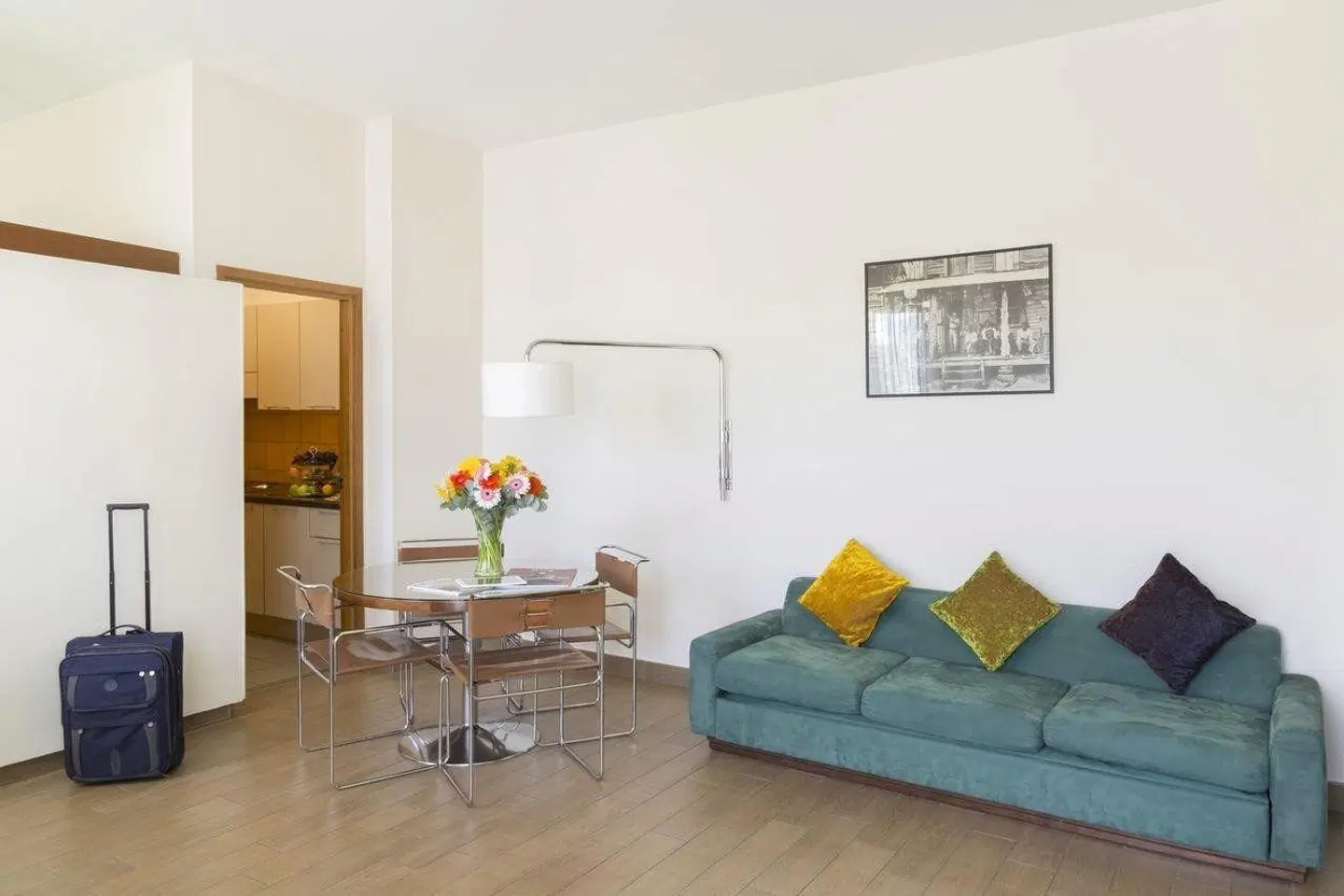 Residence Porta Al Prato ROOM_EXAMPLE