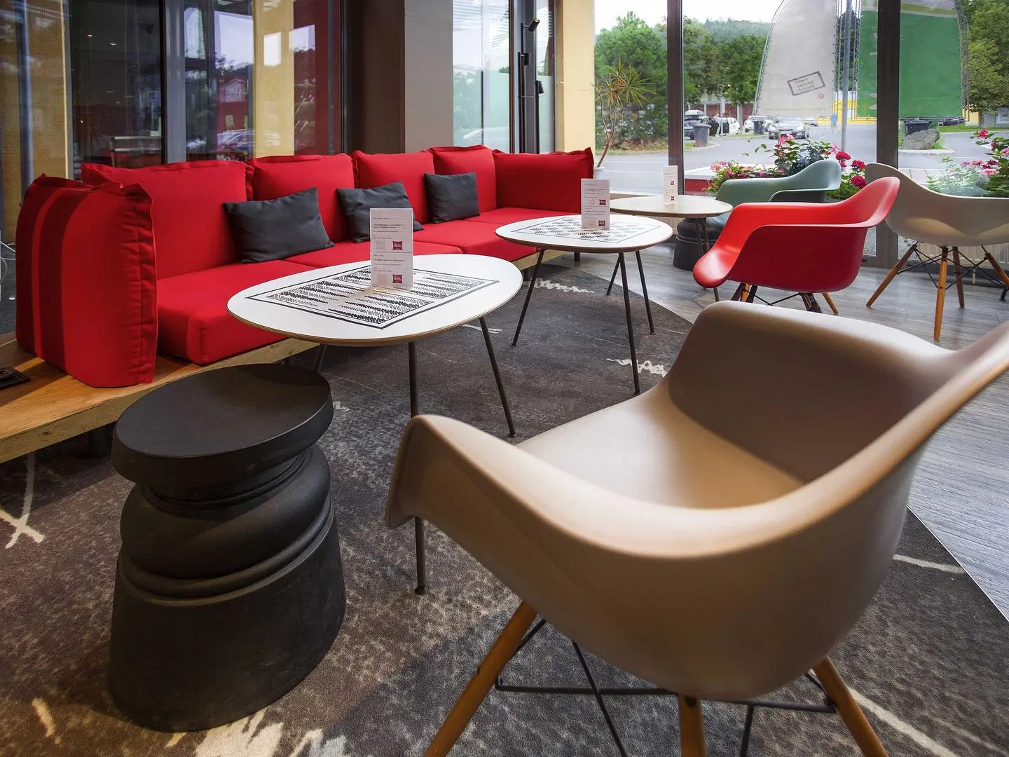 ibis Woerthersee LOUNGE_LOBBY