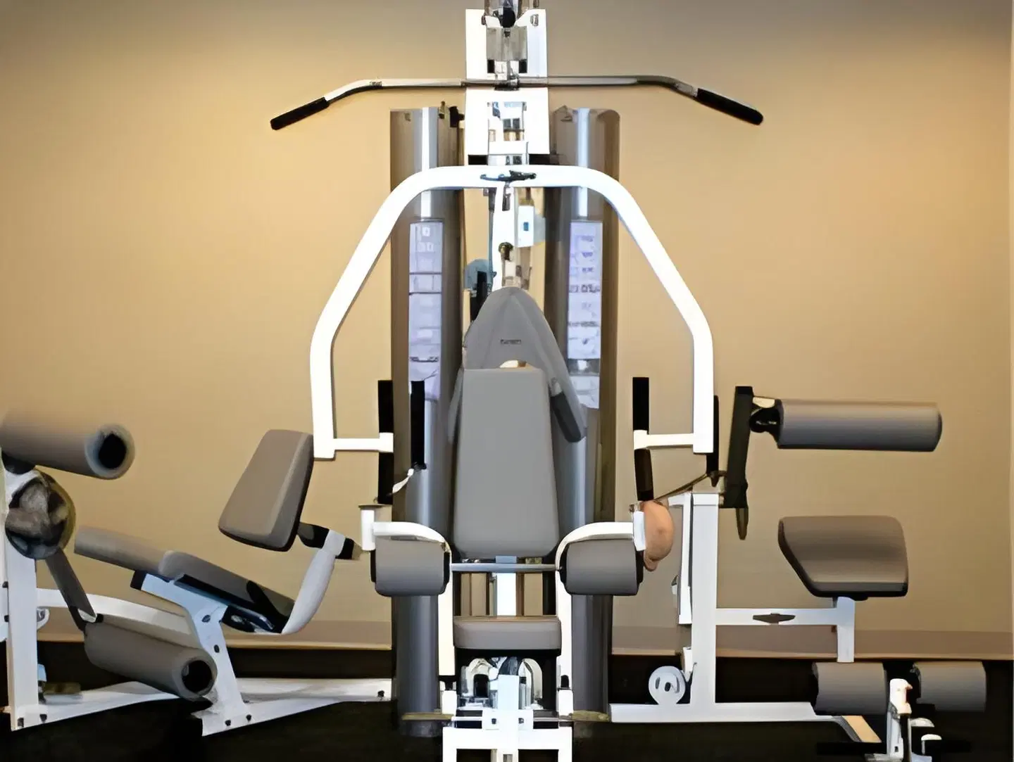 Amish View Inn & Suites SPORTS_AND_LEISURE