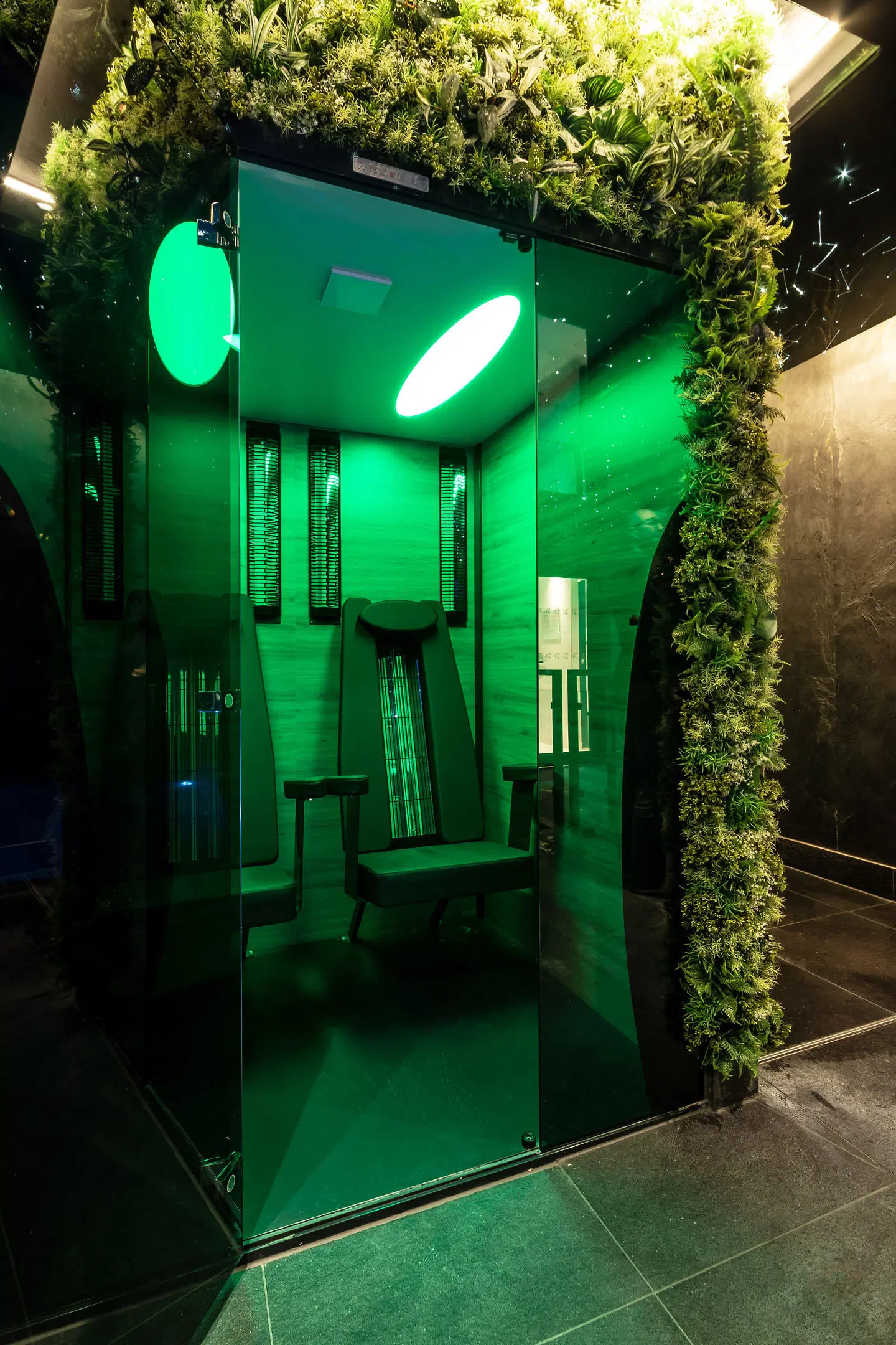voco Strasbourg Centre - The Garden by IHG HEALTH_BEAUTY