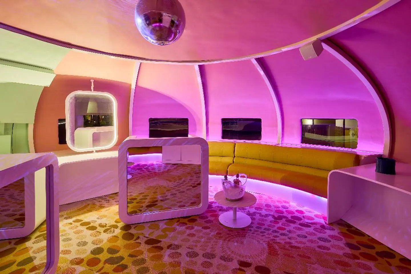 Los Felices Ibiza LOUNGE_LOBBY