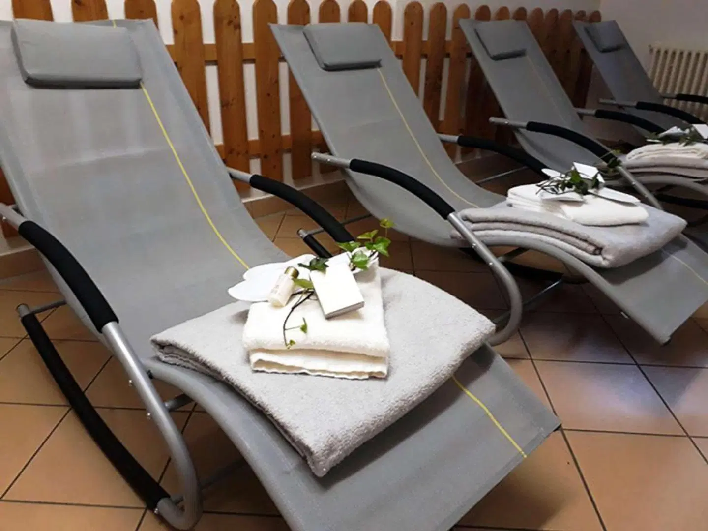 Four Points Flex By Sheraton Hannover Terrasse