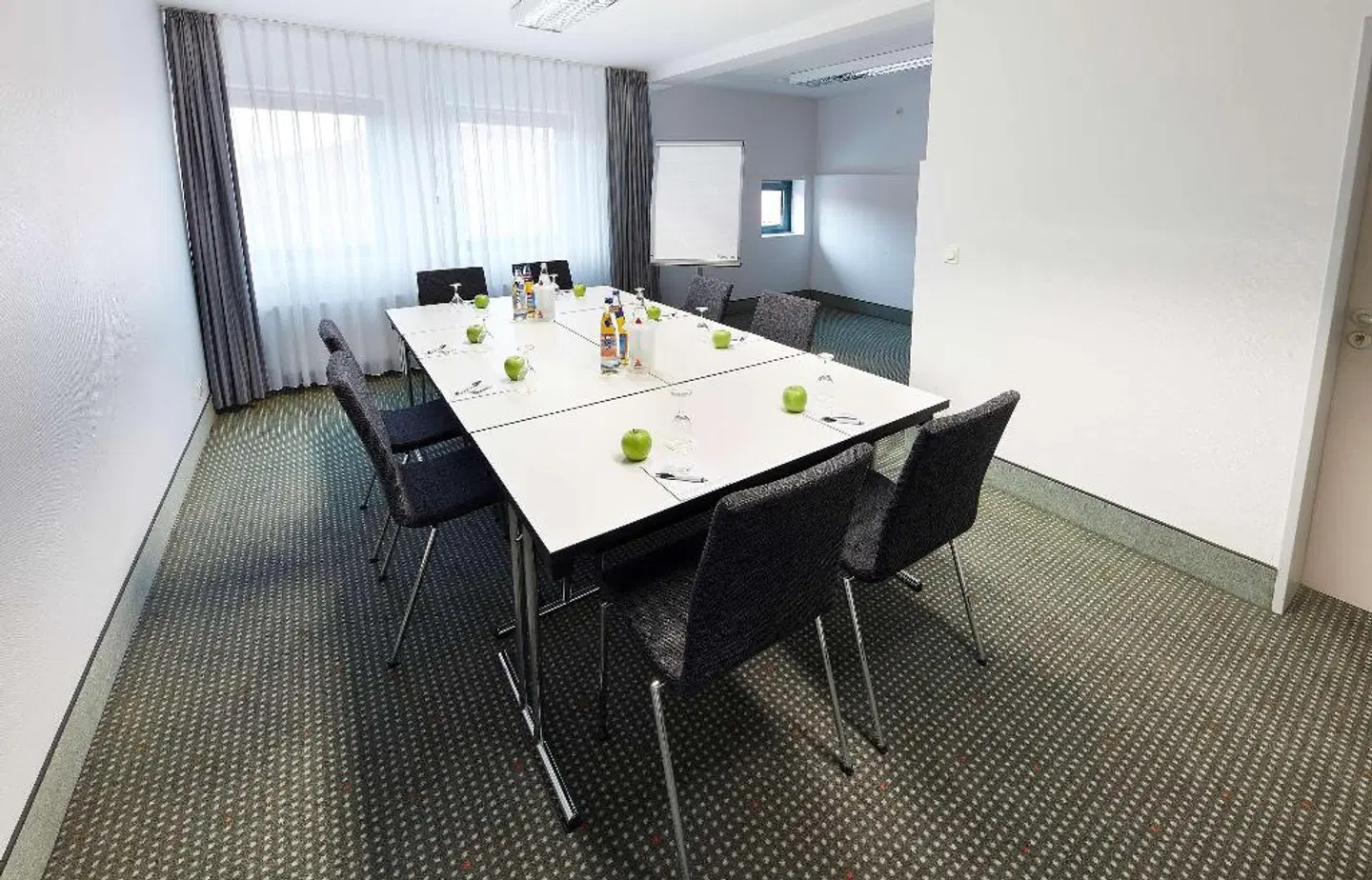 Four Points Flex By Sheraton Hannover Konferenz