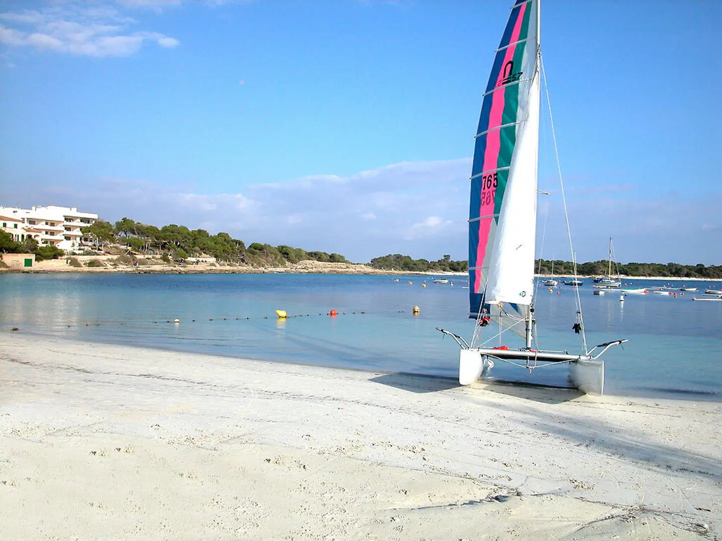 Honucai Strand